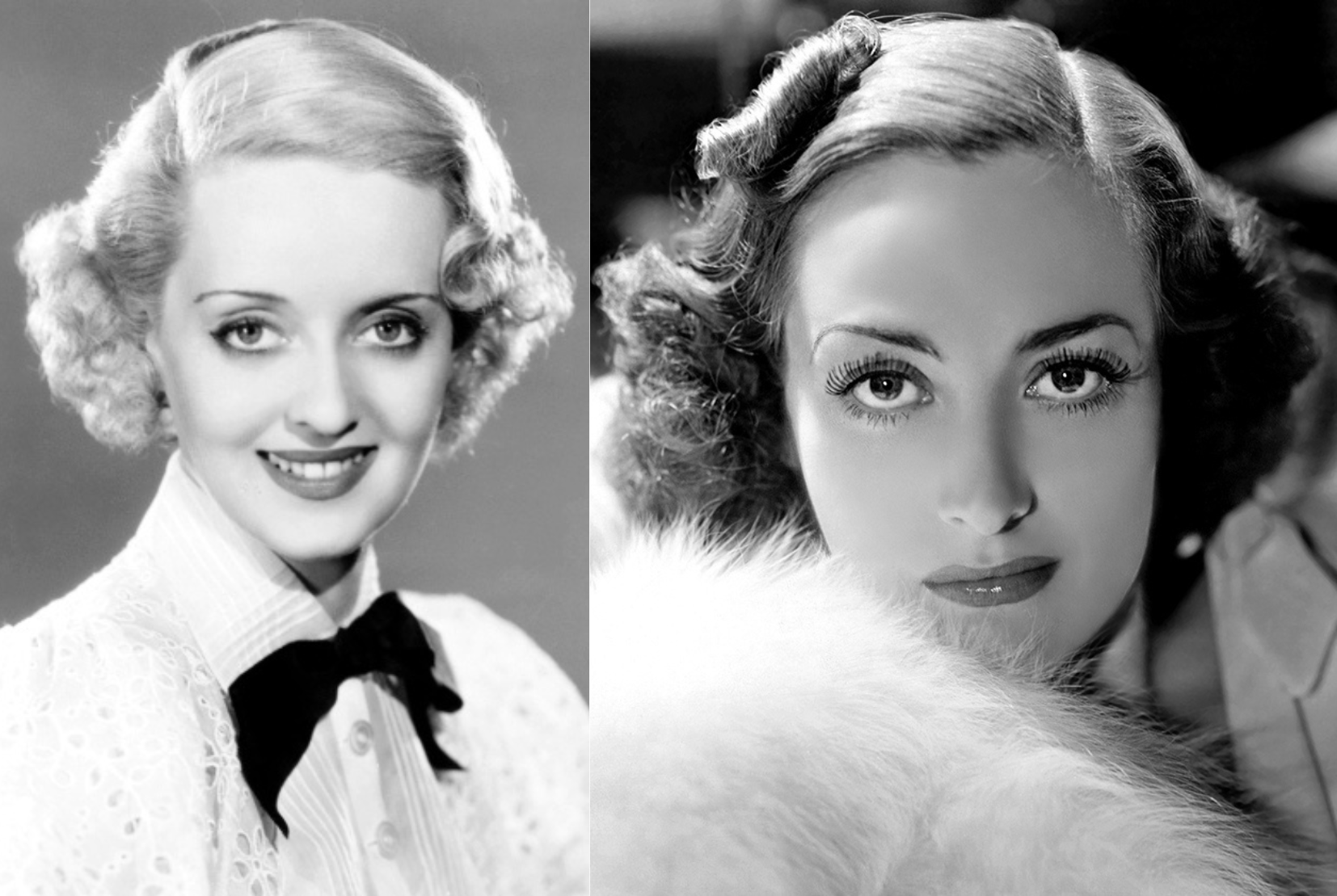 bette davis joan crawford