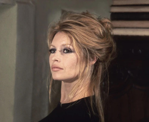 bb décoiffée recad