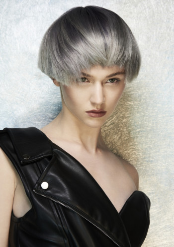 2 Axis Hairdressing © David Mannah