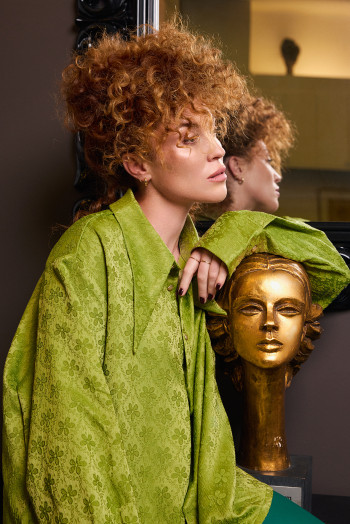 1 Fondation Guillaume France © Pascal Latil