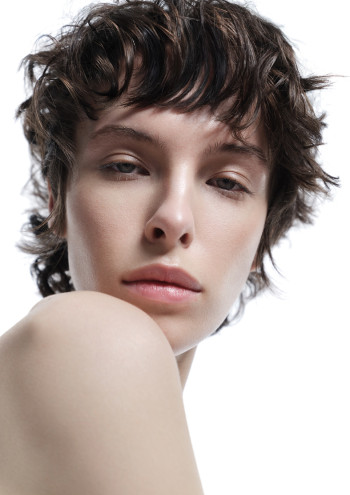 1 Haute Coiffure Française © Maciej Swistek