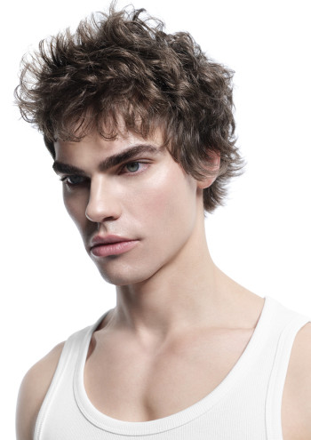 8 Haute Coiffure Française © Maciej Swistek