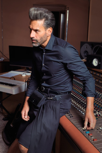 12 Intercoiffure France © Pascal Latil