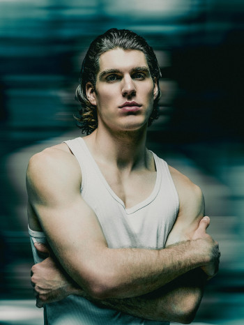 7 Jérôme Fendt © Gaël Lesure