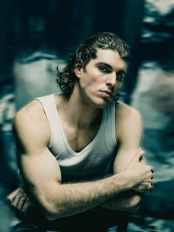 8 Jérôme Fendt © Gaël Lesure