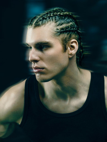 6 Jérôme Fendt © Gaël Lesure