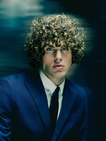 2 Jérôme Fendt © Gaël Lesure