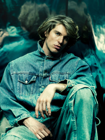 3 Jérôme Fendt © Gaël Lesure