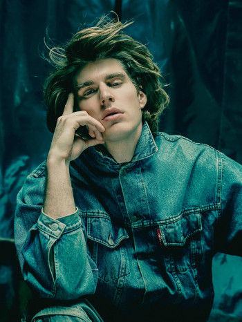 4 Jérôme Fendt © Gaël Lesure