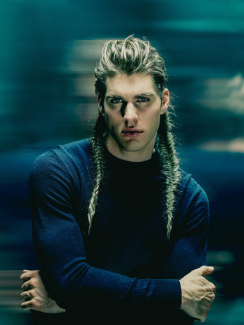 5 Jérôme Fendt © Gaël Lesure