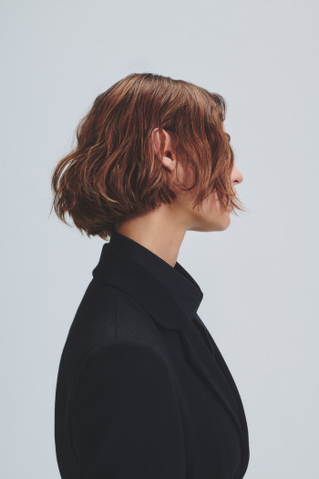 4 Essential Looks par Schwarzkopf Professional © Raffaele Cariou