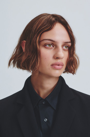 3 Essential Looks par Schwarzkopf Professional © Raffaele Cariou