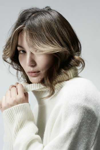 8 Essential Looks par Schwarzkopf Professional © D.R.