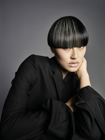 7 Essential Looks par Schwarzkopf Professional © D.R.