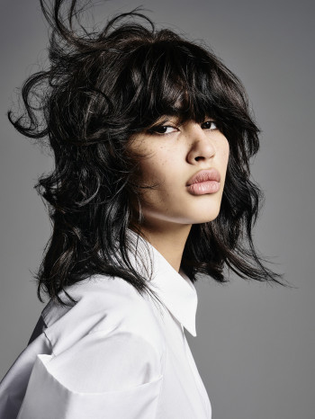 6 Essential Looks par Schwarzkopf Professional © D.R.