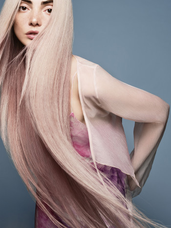 9 Essential Looks par Schwarzkopf Professional © D.R.