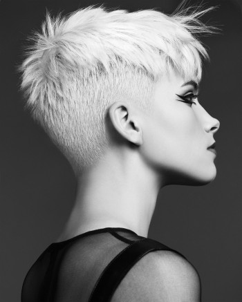 6 Sharon Malcolm Hairdressing © Jack Eames