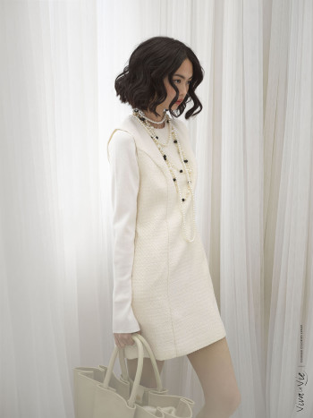 4 Viva La Vie © Jules Egger