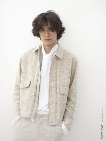 5 Viva La Vie © Jules Egger