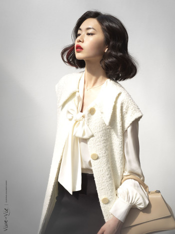 3 Viva La Vie © Jules Egger