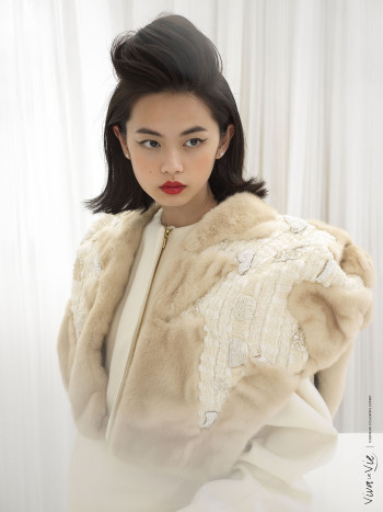 6 Viva La Vie © Jules Egger