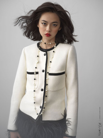 1 Viva La Vie © Jules Egger