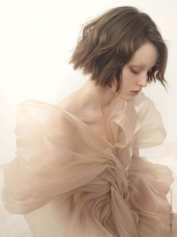 3 Viva La Vie © Jules Egger 