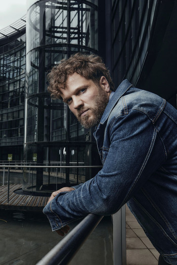 8 Kraemer Paris @ Steeve Josch