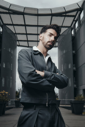 4 Kraemer Paris @ Steeve Josch