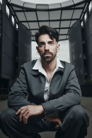 5 Kraemer Paris @ Steeve Josch