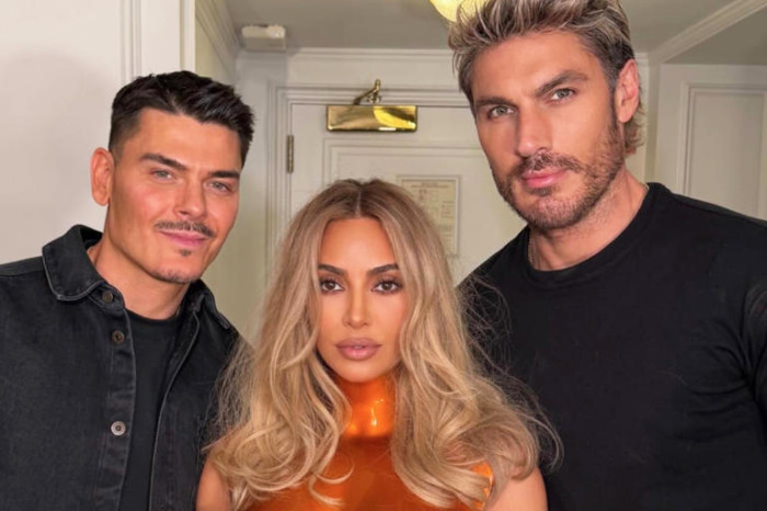 chris et kim