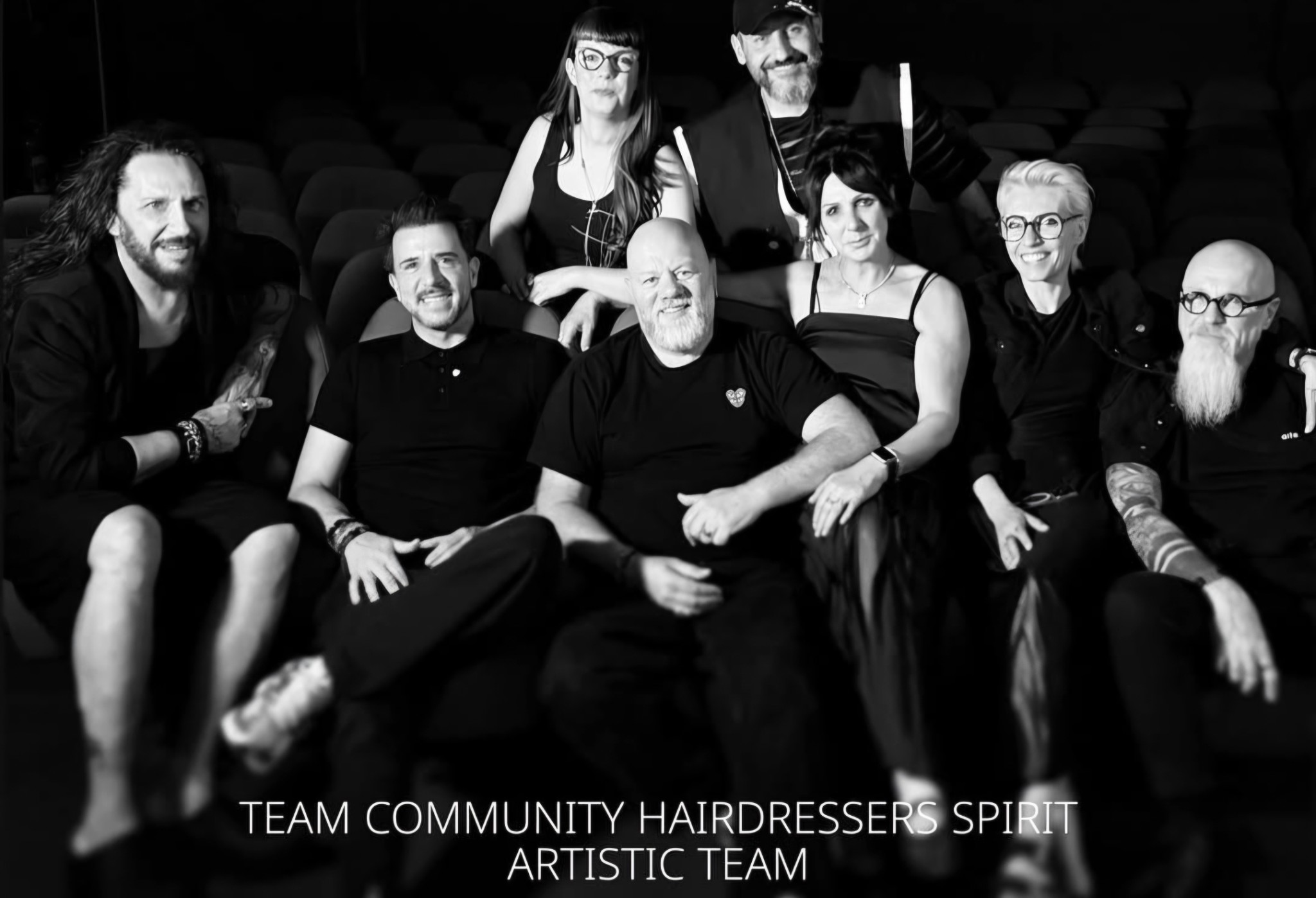 equipe community modif