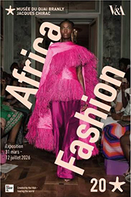 africa fashion bd