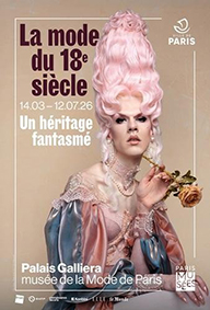 mode 18ème bd