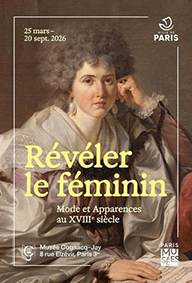 révéler le féminin bd