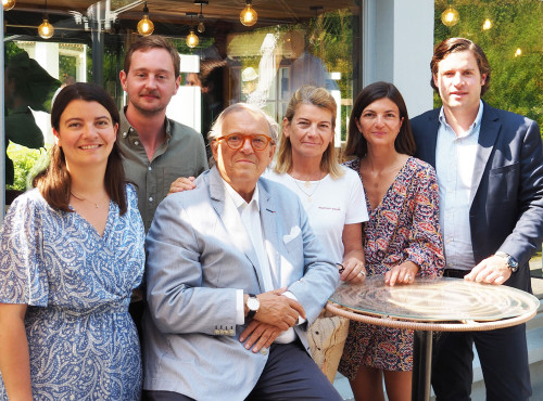 famillefrancois recad bd