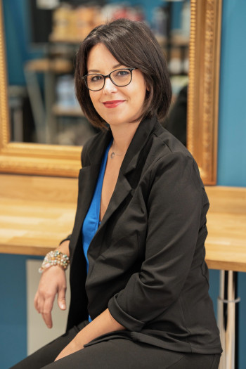 coralie aumaître