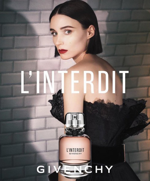 rooney-mara-pour-l-interdit-de-givenchy-dr