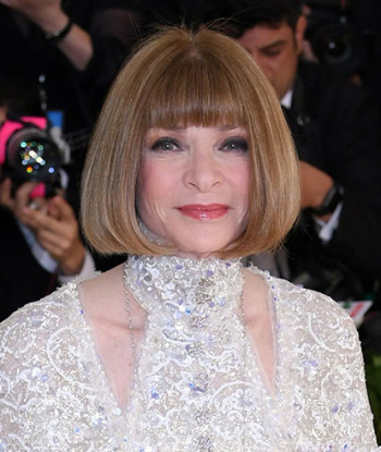 anna wintour dr