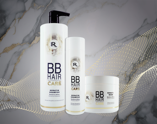 bb hair recad bd