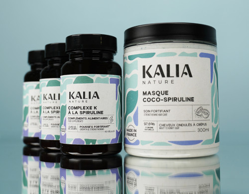 kalia recad