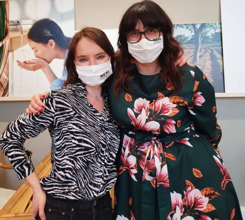 avec stéphanie b bis