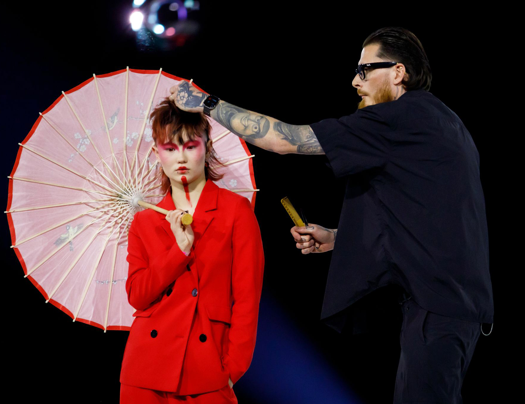 recad lum geoffrey