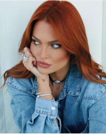 Roux cuivré : la tendance 