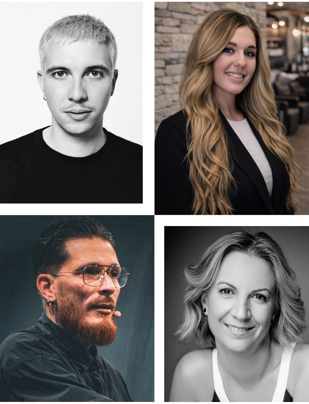 4 talents pour une table ronde à Montpellier !