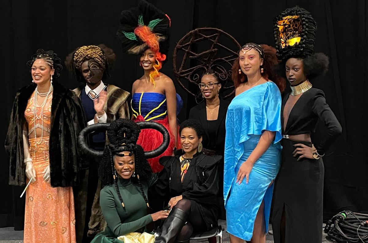 Afro Excellence Awards : une première !