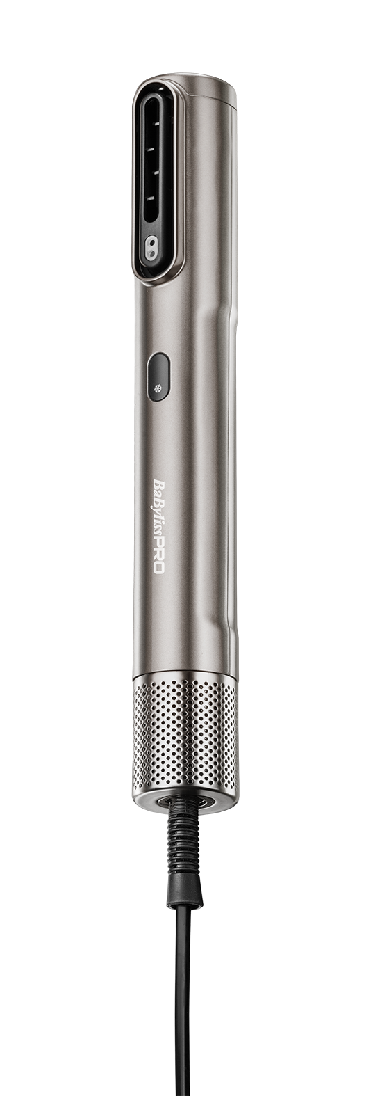 Babyliss Pro lance le Drying Wand