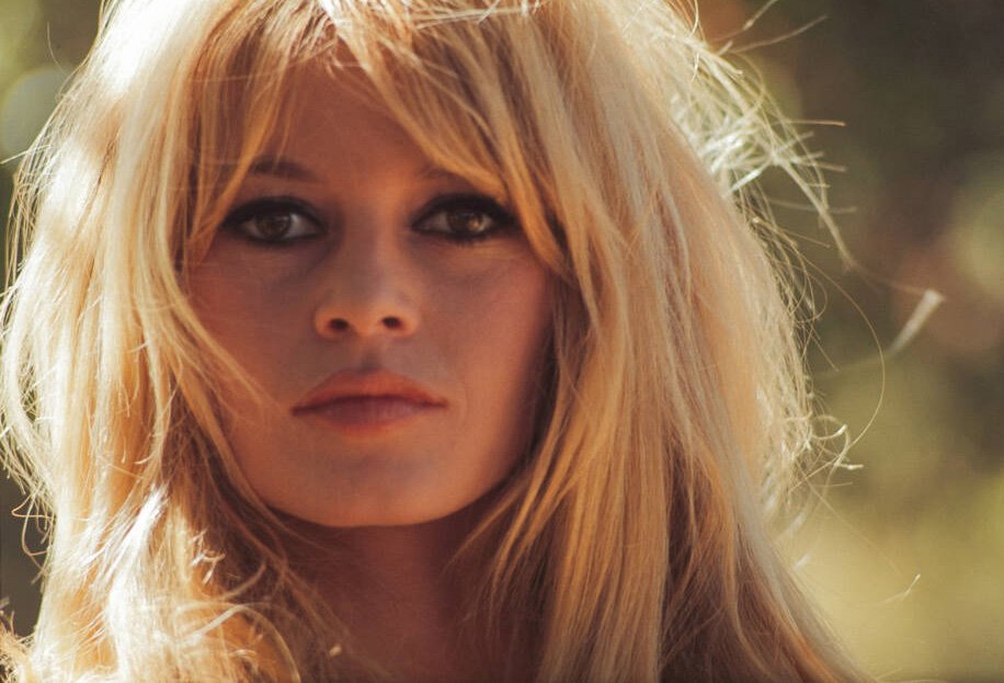 BB : une icône du cinéma et de la beauté