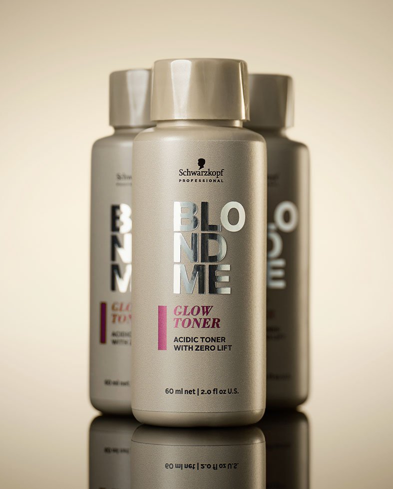 Blondme : toujours plus de protection