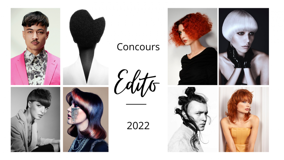 Brunette lance le concours Edito !